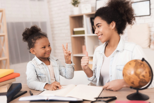 Top Qualities You Should Look for in a Nanny
